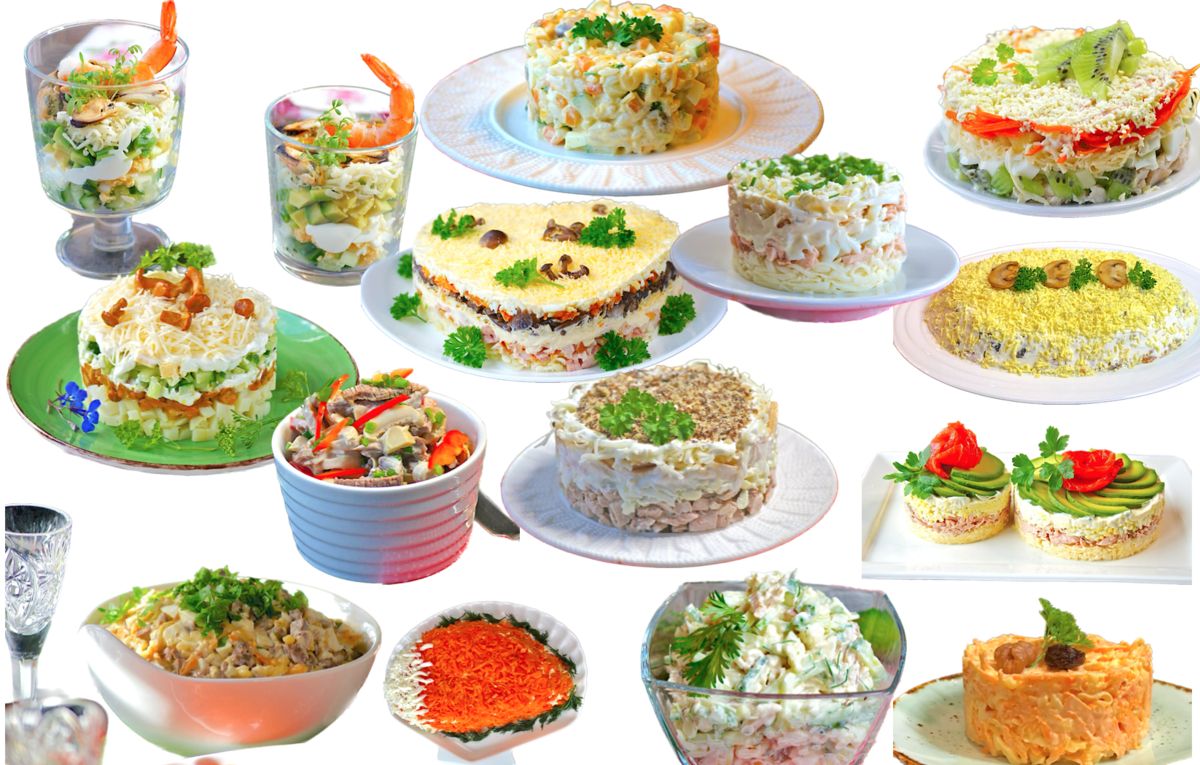 ������� ������ � ���������: 14 �������� ��� ������ �����