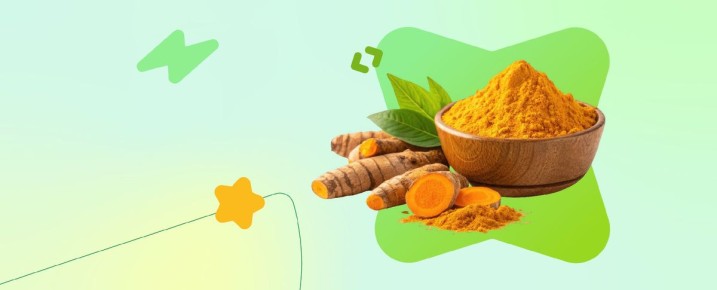 Ароматные пряности, которые не только радуют вкус, но и укрепляют здоровье