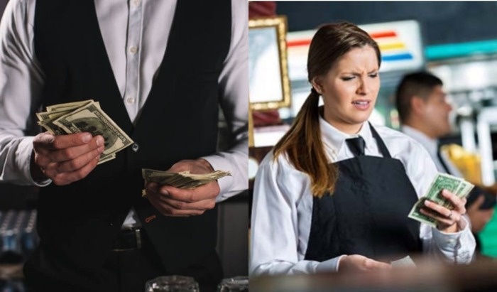 Почему самые требовательные гости реже оставляют чаевые