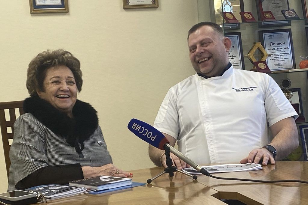 85 ��� '��������� ������': �������, ��������� � �������