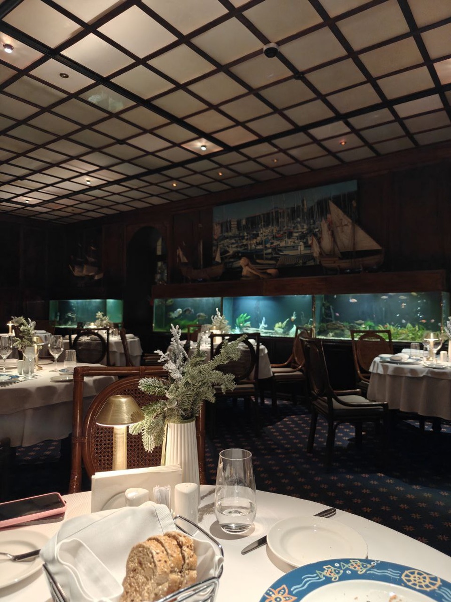 33 года ресторану «Сирена»: как сохранить традиции и привлечь новую аудиторию