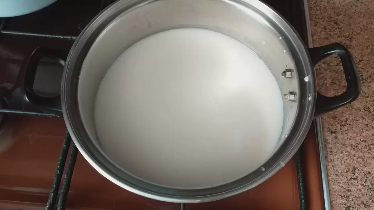 Как быстро и просто приготовить идеальное дрожжевое тесто