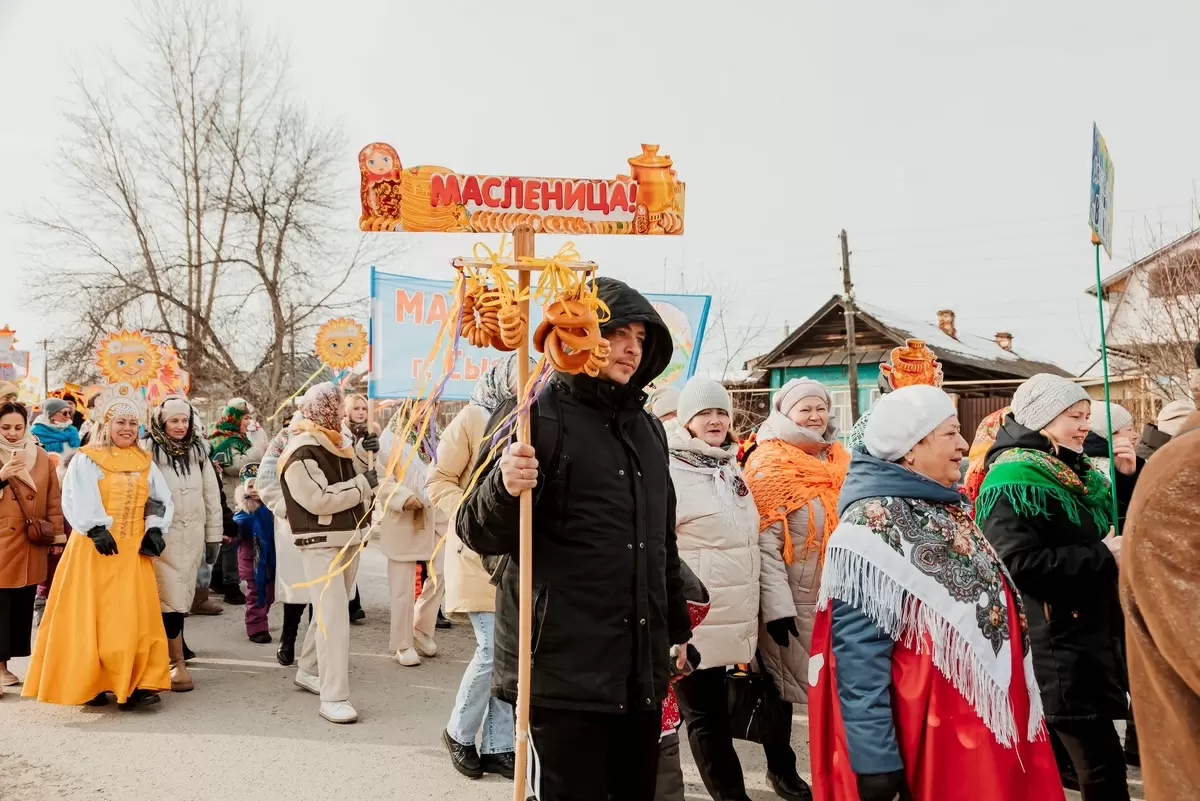 Как отмечают Масленицу: традиции и обычаи недели