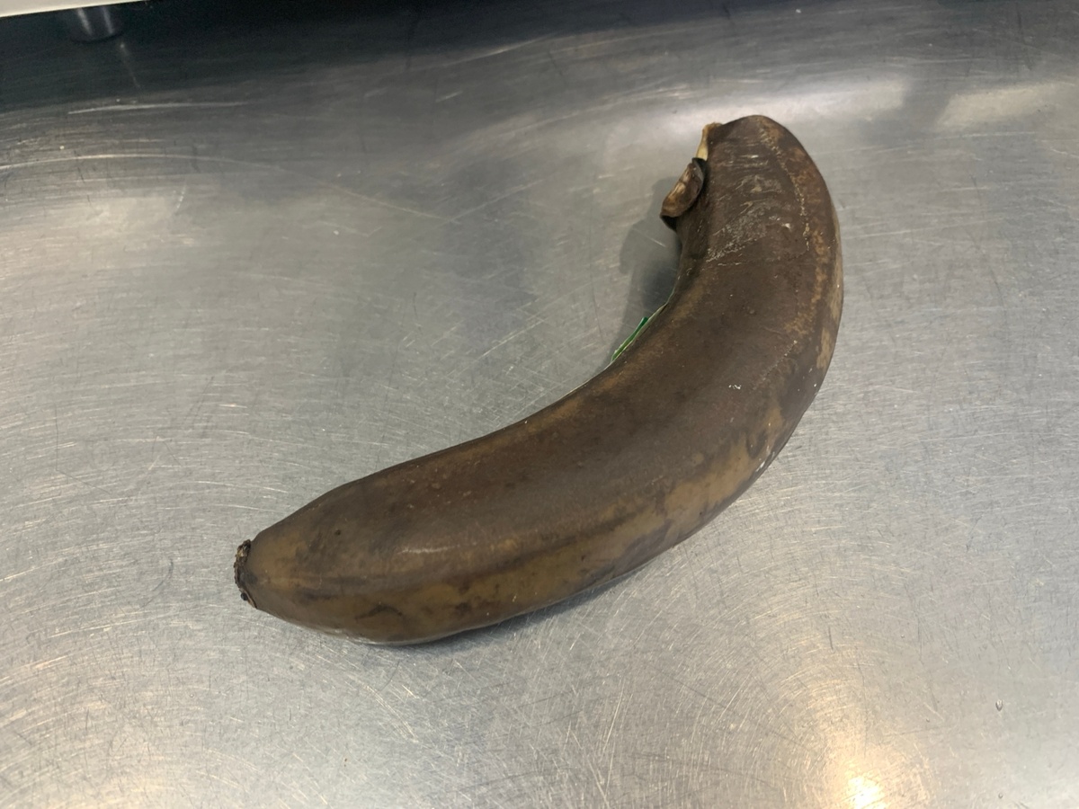 Как сохранить свежесть бананов и продлить их жизнь на кухне