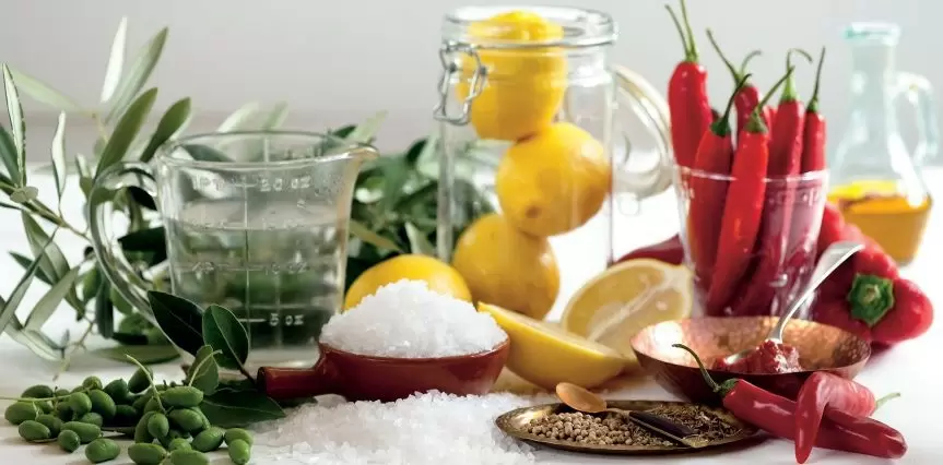 Что на самом деле скрывается за «натуральными» ароматизаторами?