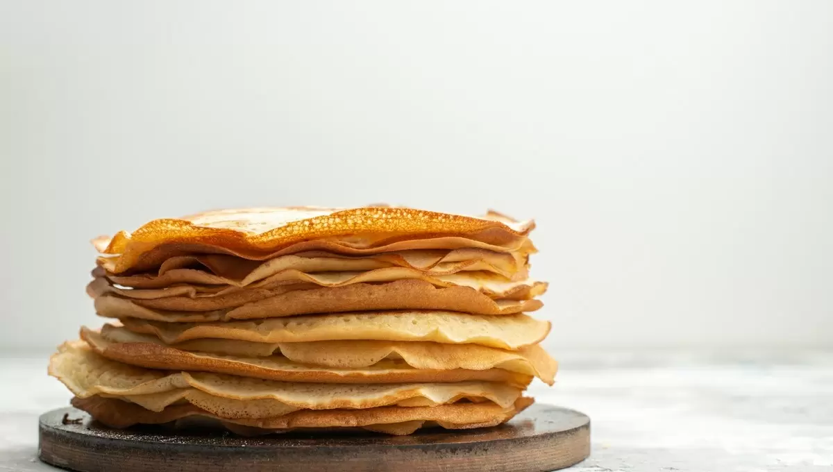 Сколько стоит приготовить блины на Масленицу для всей семьи?