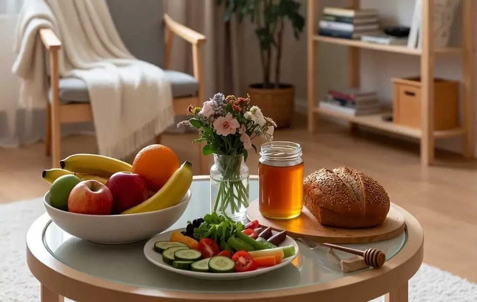 Экономное меню на неделю: здоровое питание за 3000 рублей