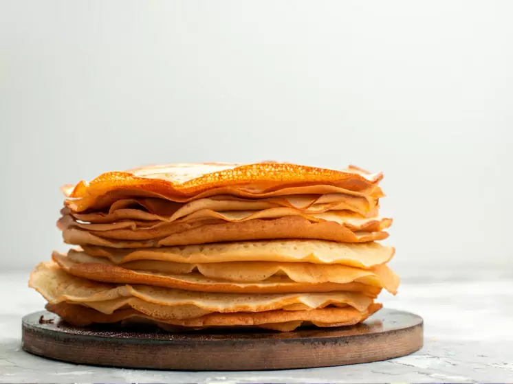 Масленичные потешки зовут липчан на весёлые забавы