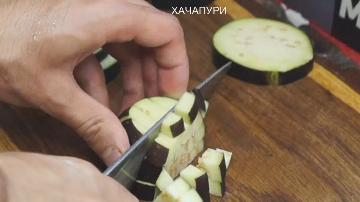 Попробуйте греческий плов: рецепт «7 стаканов» от бабушки