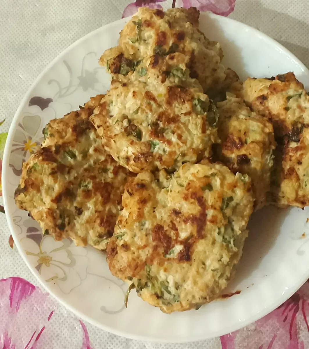 Необычные капустные котлеты: секреты приготовления