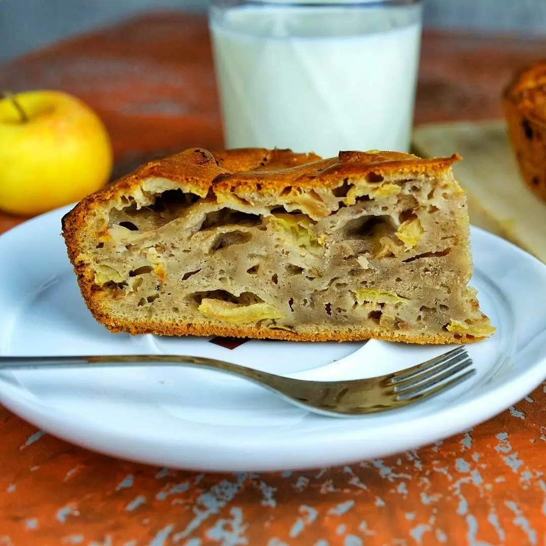 Шарлотка: 5 уникальных способов приготовить классический десерт