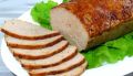 Как сделать идеальный мясной хлеб: простой и вкусный рецепт для вашего стола
