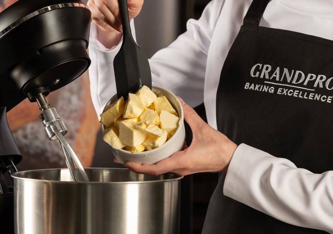 Grandpro Eclair: ��������� ����� ��� ���������������� ����������