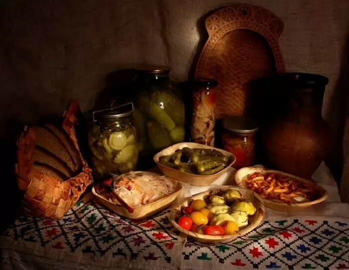 Великий пост 2026: ваш гид по здоровому и духовному питанию