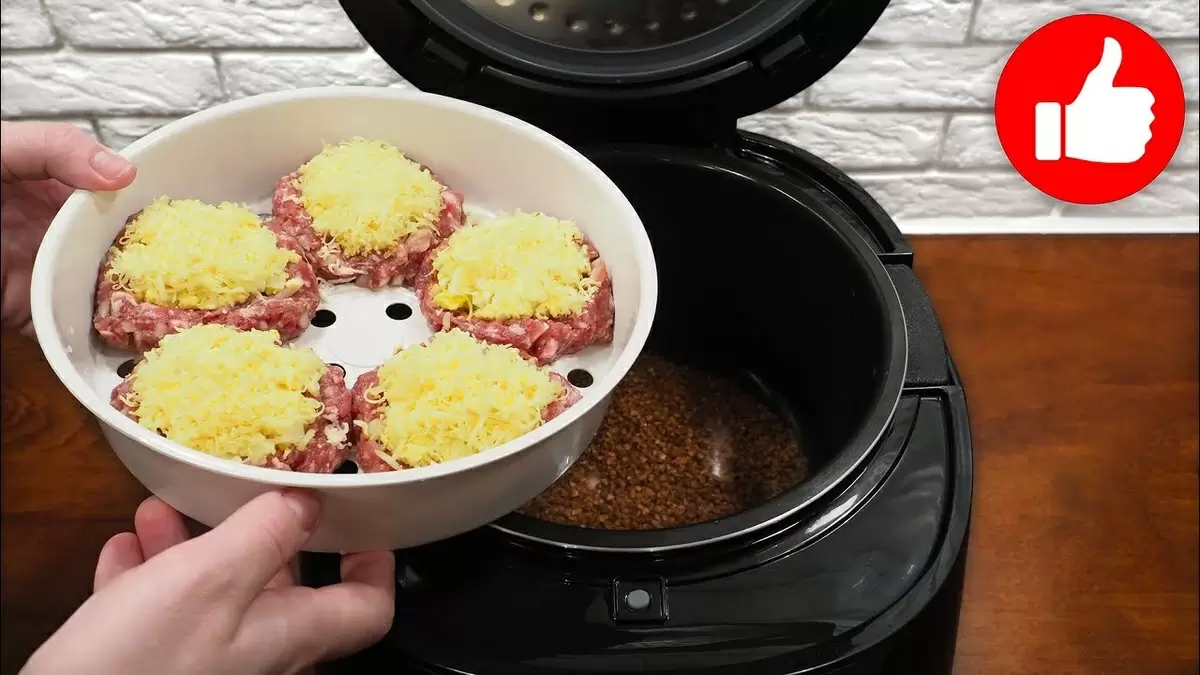 Сытные мясные гнезда с яйцами: идеальное блюдо для обеда или ужина