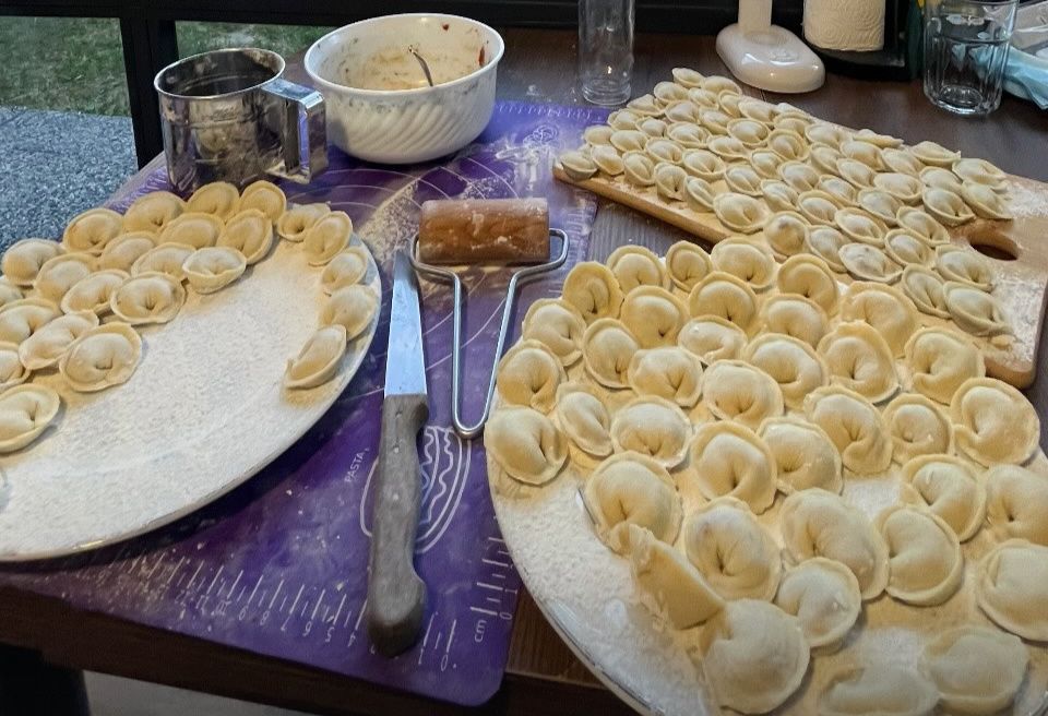 ����� ��� ���������: ������� ������� � ������� �����