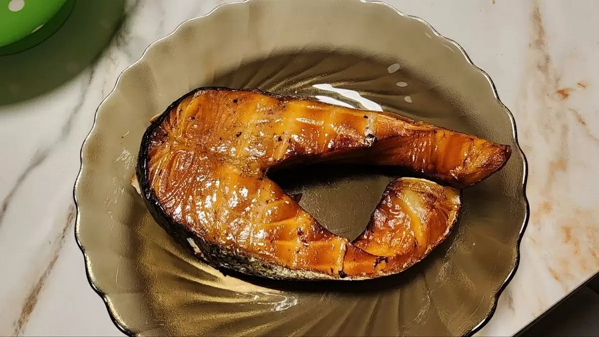 Зачем выбирать рыбный день?