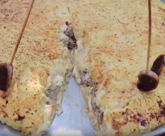 Готовка с юмором: как Бурак меняет кухню