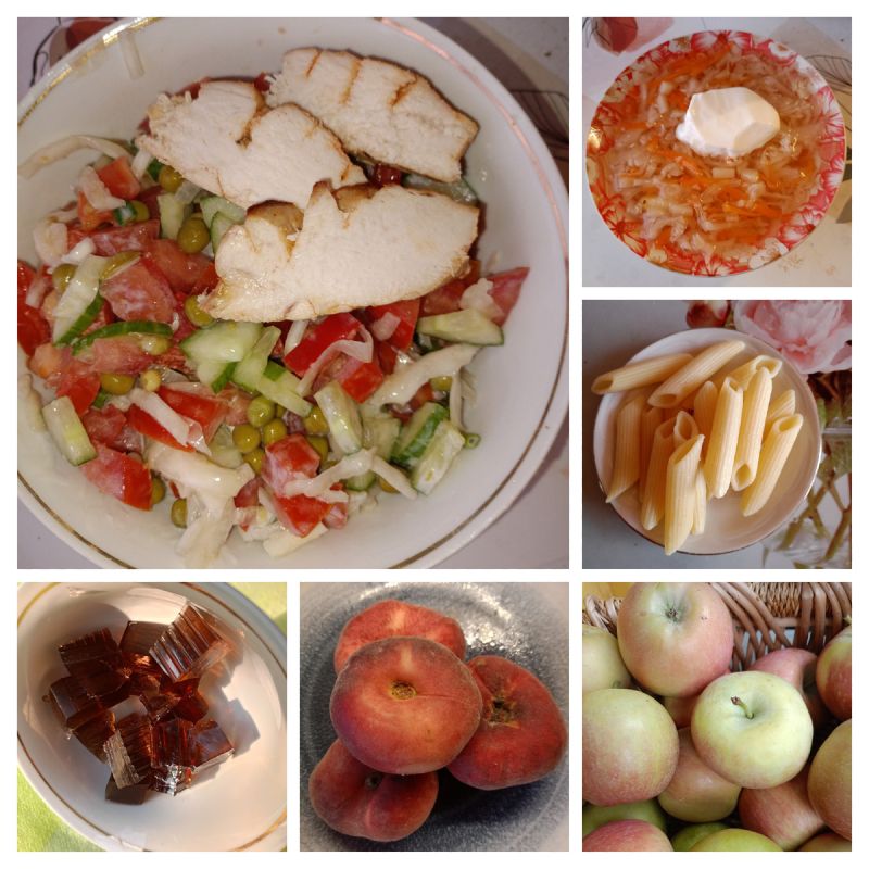 ������ �����: ������� �������� � ����������