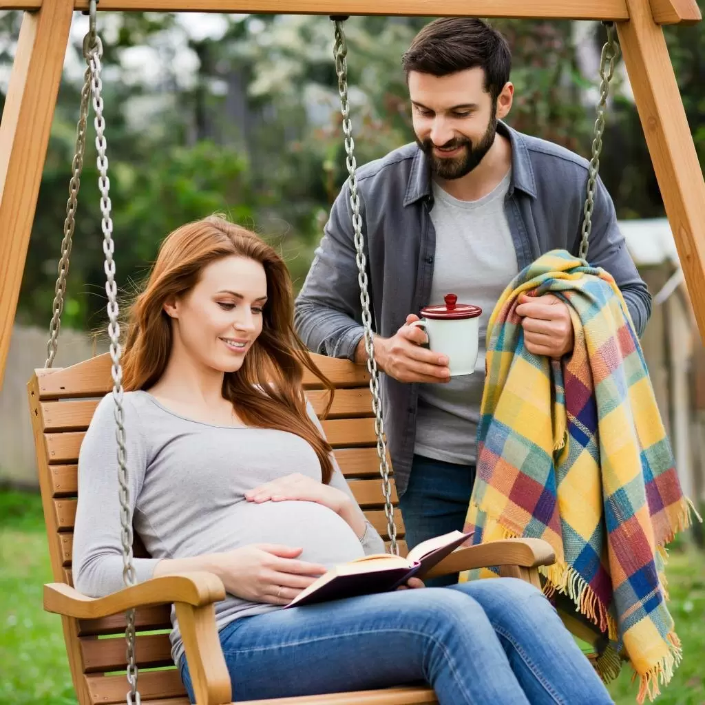 Теплые осенние дни: как соседство приводит к неожиданным встречам