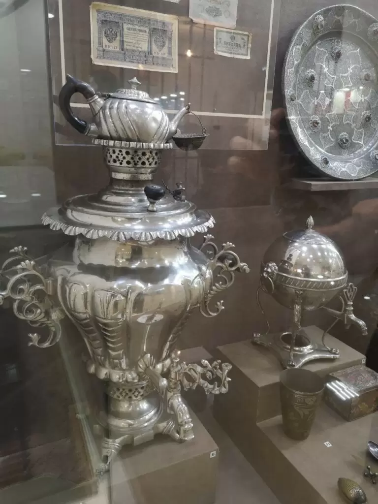 Традиционные сахароколки из Актобе: искусство, полное смысла