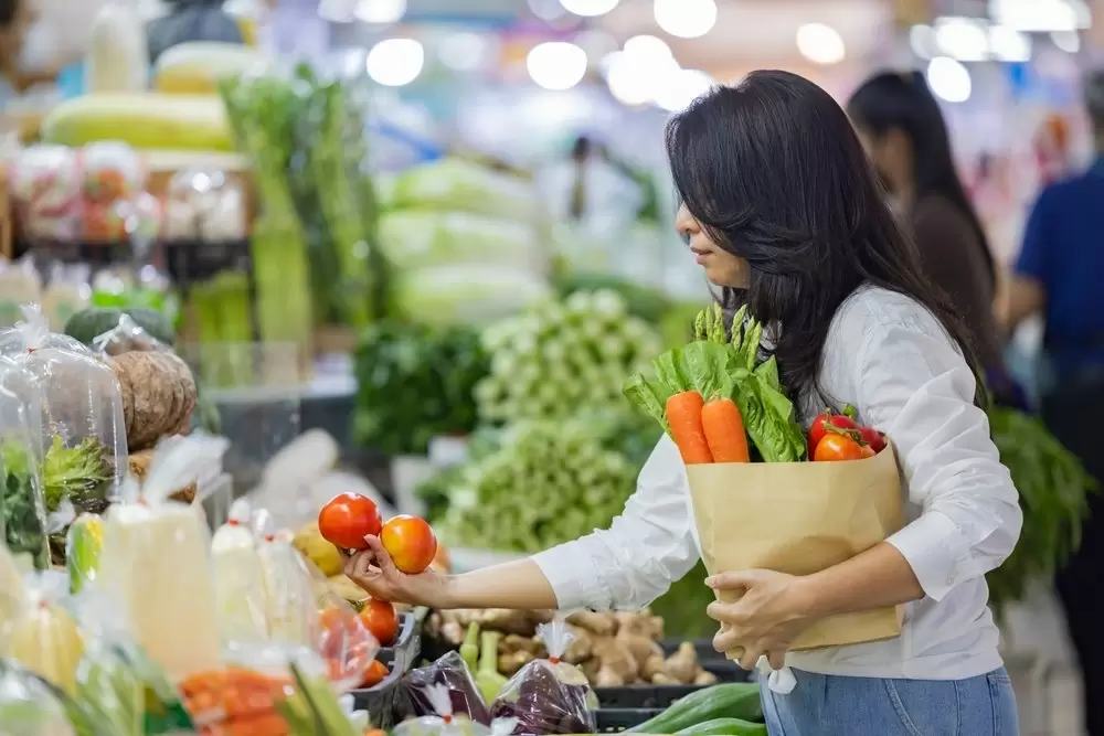 Россия стартует с нового ГОСТа на свежие фрукты