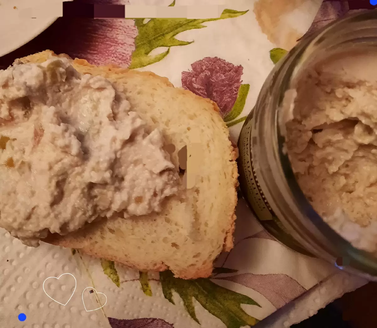 Тофу-паштет: Вкусное открытие для вегетарианцев