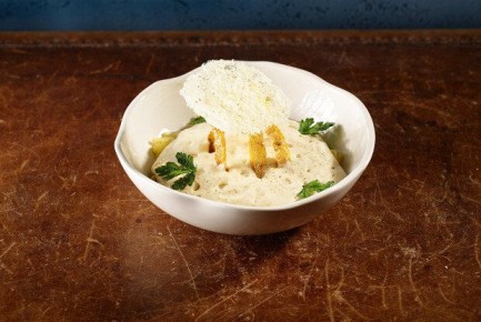 Паста с картофелем: вкусное сочетание на вашем столе