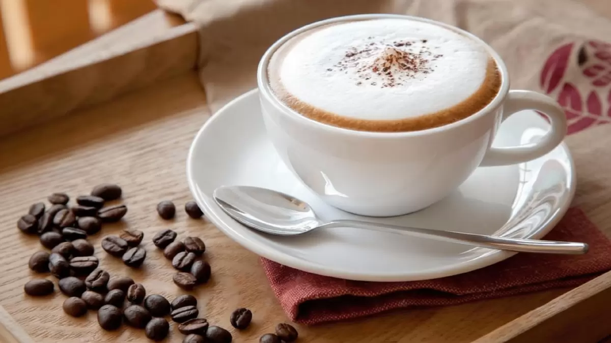 Кофемашины с капучинатором: идеальная пенка за минуту