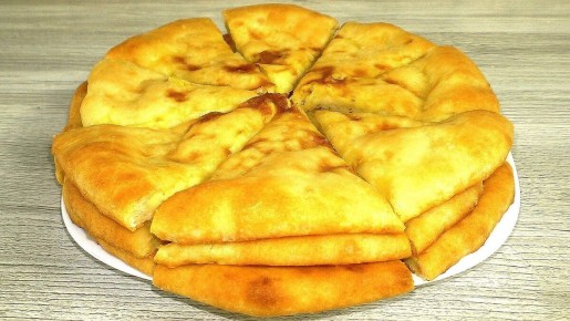 Как создать идеальный осетинский пирог: секреты и советы