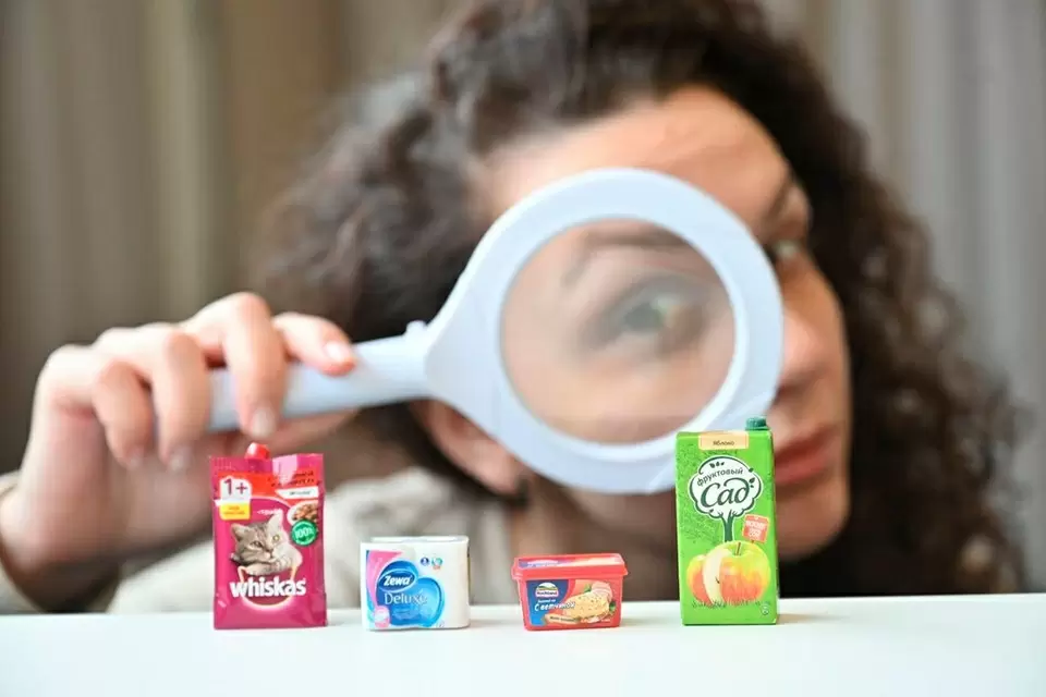 Шринкфляция в покупках: зачем уменьшают вес упаковки и где это заметнее