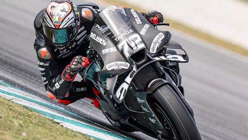 Aprilia �� ������ MotoGP 2026: ����� �� Ducati ������������