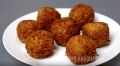 Вкусные картофельные шарики, которые украсят любой праздничный стол