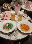 ���������� ������ �� Pasta Queen: ���� ����������� �� ����������� � ������?