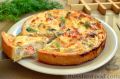 Вкусные идеи для новогоднего стола: выпечка недели