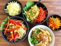 Тайские салаты: яркие рецепты, которые взорвут ваш вкус