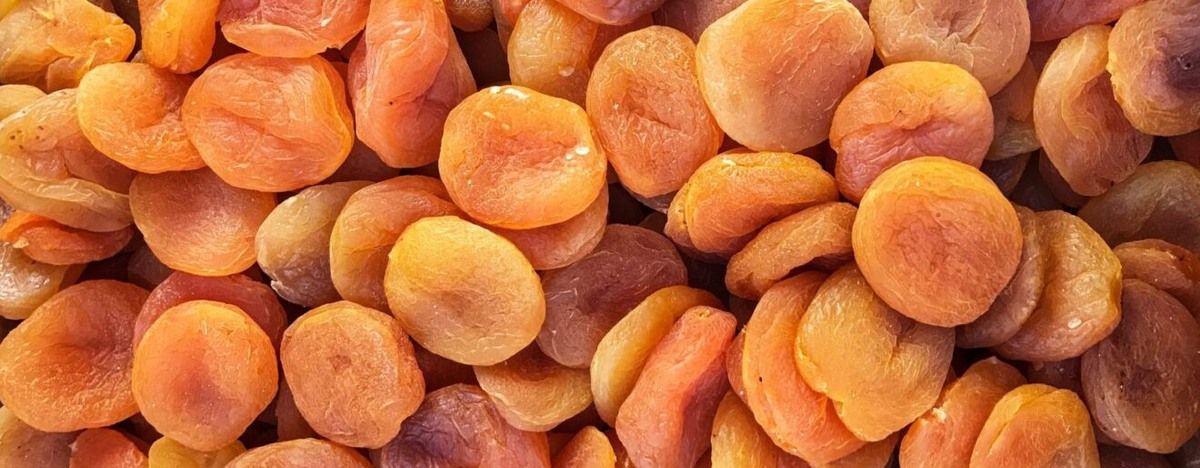 Что произойдет, если есть курагу каждый день?