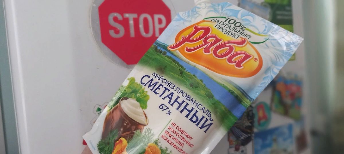 Необычные способы применения майонеза, о которых вы не догадывались