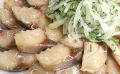Скумбрия на столе: как быстро и просто приготовить домашний деликатес