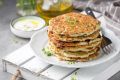 Вкусные куриные котлеты с цуккини и сыром для всей семьи