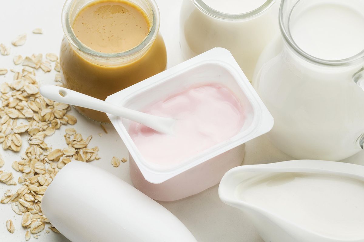 Почему диабетикам стоит подумать дважды перед выбором молочных продуктов