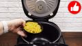 Легкий и вкусный постный обед: макароны с овощами в мультиварке