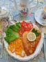 Куриный шницель: шаг за шагом к идеальному вкусу