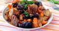 Мягкая говядина с черносливом и медом: идеальный рецепт для уютного вечера