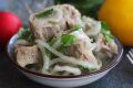 Непревзойденная мясная закуска из свинины, которая удивит всех