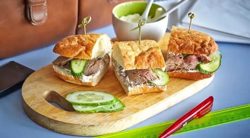 Вкусные и полезные перекусы: идеальные рецепты для активной жизни