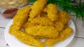 Хрустящие куриные стрипсы дома: простой рецепт и спокойное объяснение вкуса
