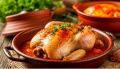 1 ноября: Кузьминки и кулинарные обряды
