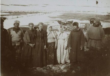 Степени родства в русском языке: от близости до «седьмой воды на киселе»