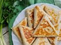 Лаваш с начинкой: идеальный вариант для перекуса и праздника